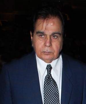 At 89, Dilip Kumar makes it to Twitter